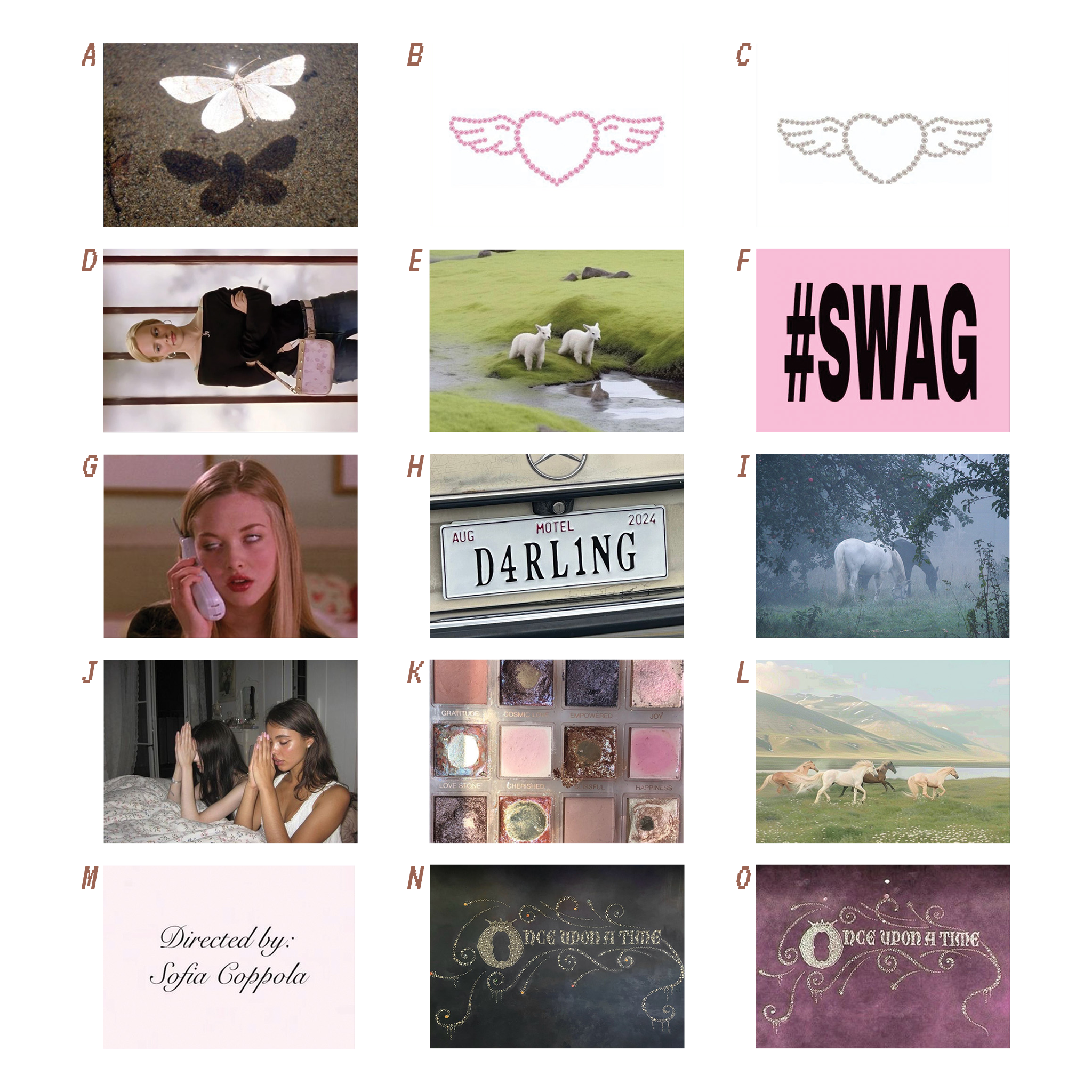 Everything Happens for a Reason