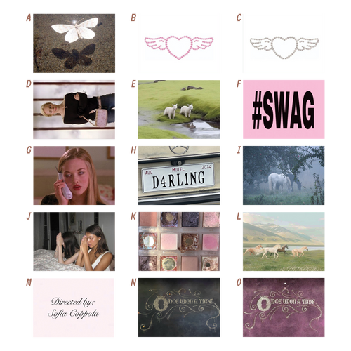 Everything Happens for a Reason