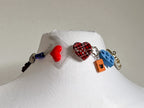 miniature necklace - roxy