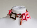 miniature necklace - jane