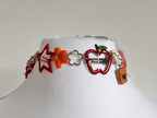 miniature necklace - jane