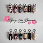 Spring Into Summer - Maisie