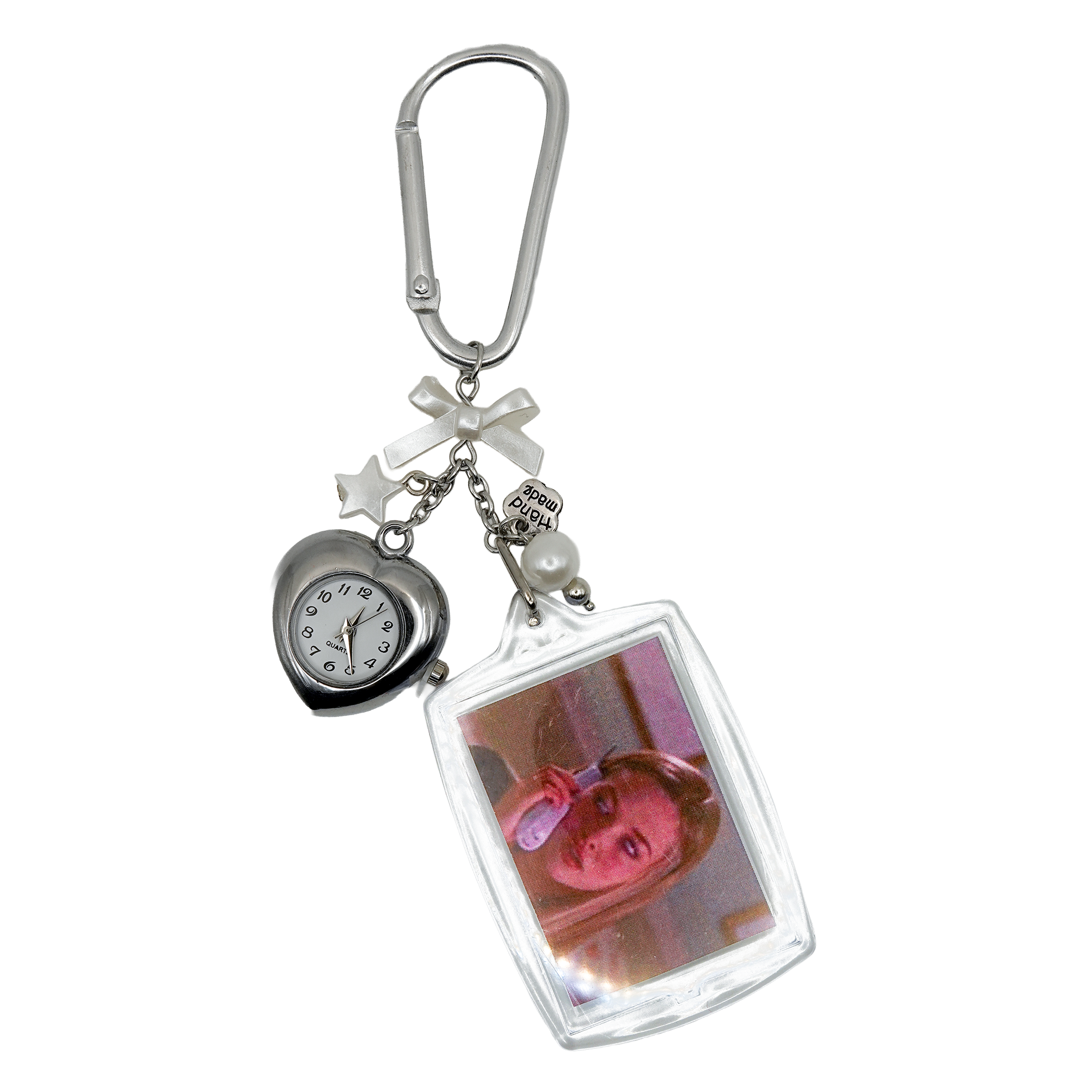 Everything Happens for a Reason