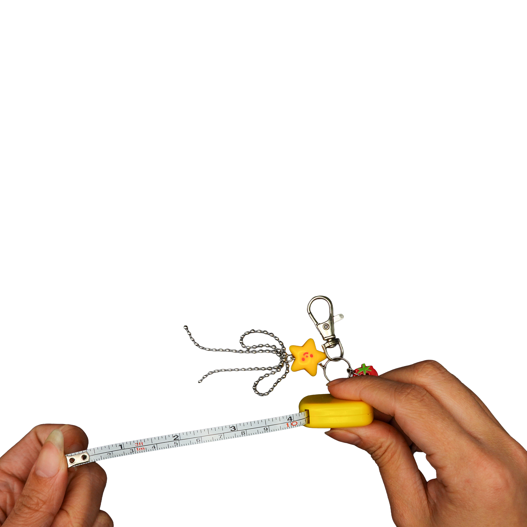 Measure Up, Buttercup