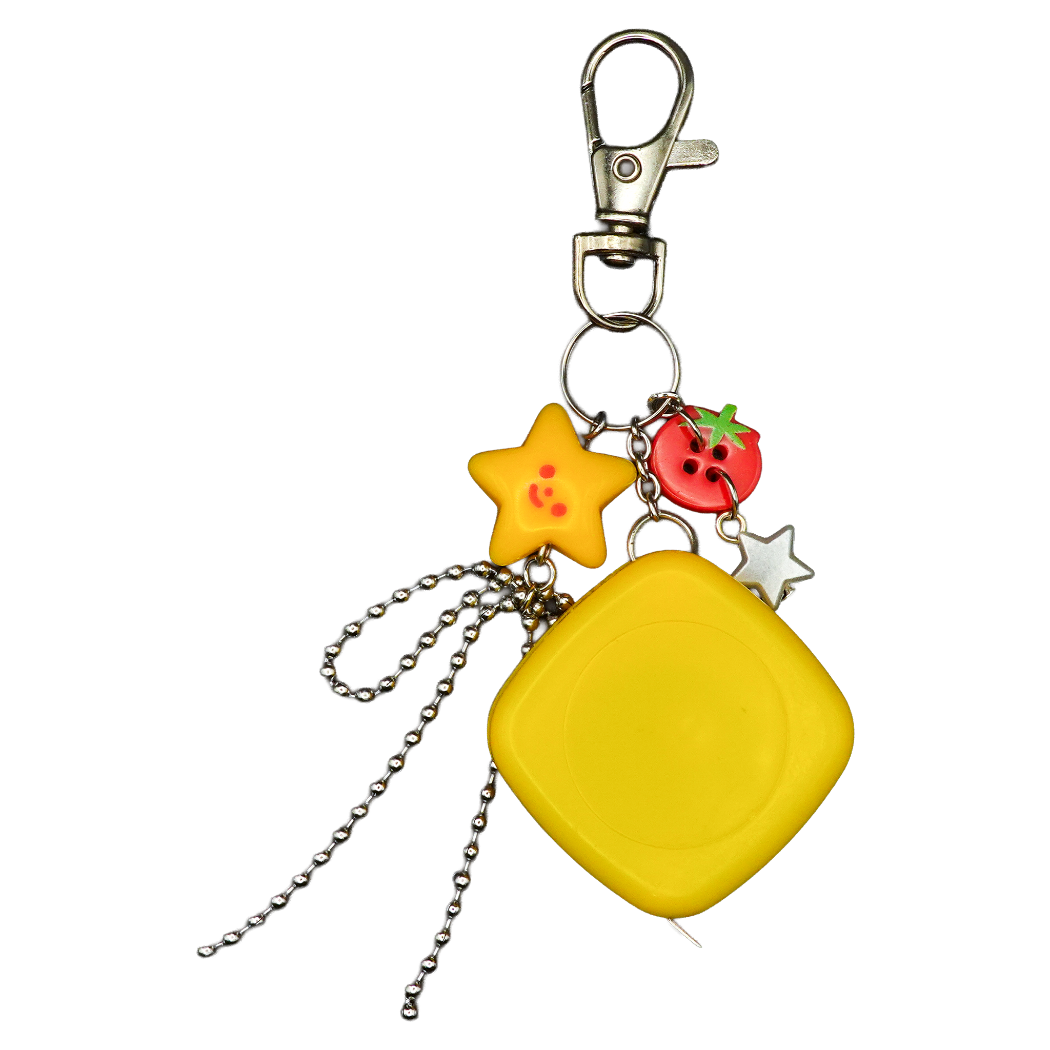 Measure Up, Buttercup