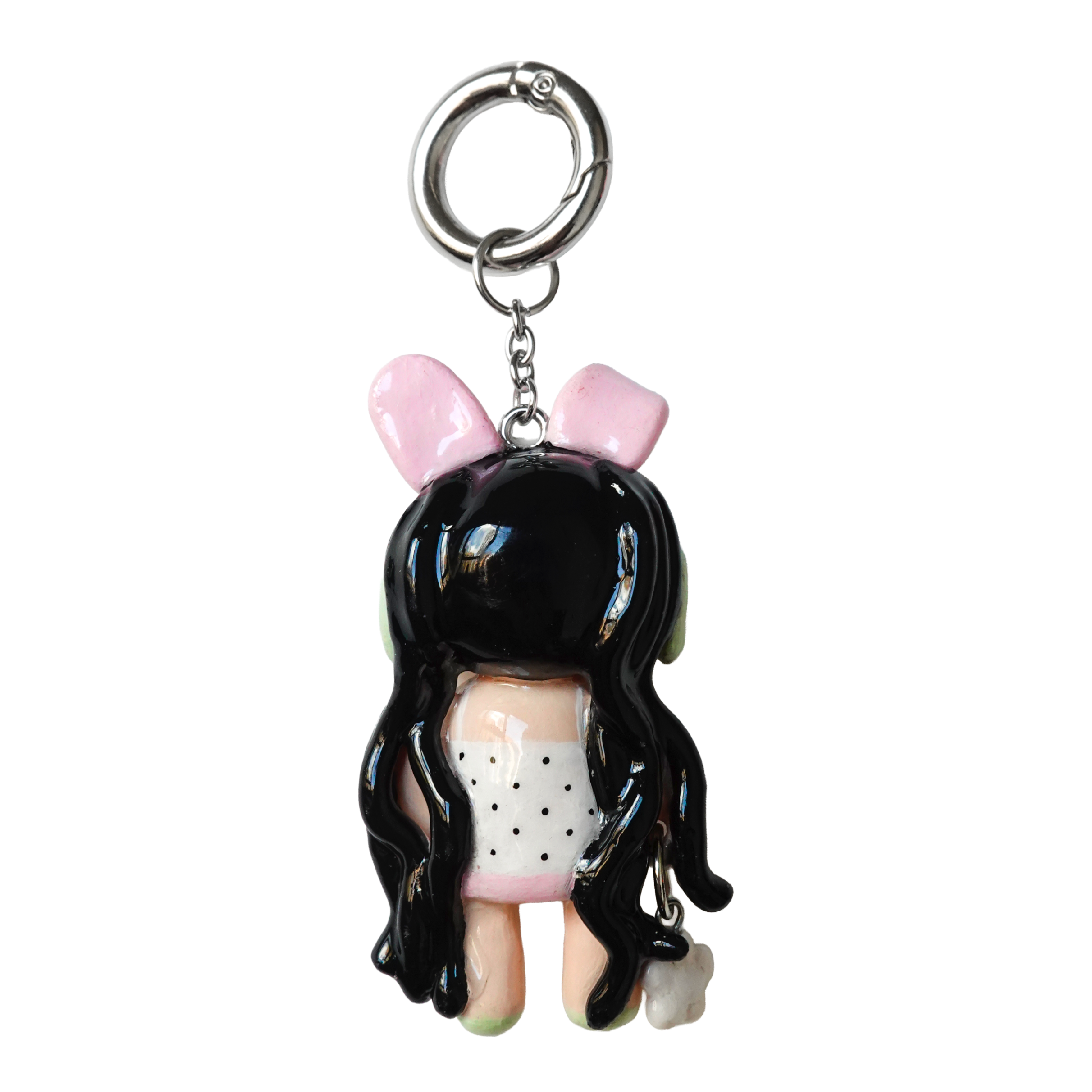 Spring Into Summer - Maisie