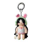 Spring Into Summer - Maisie