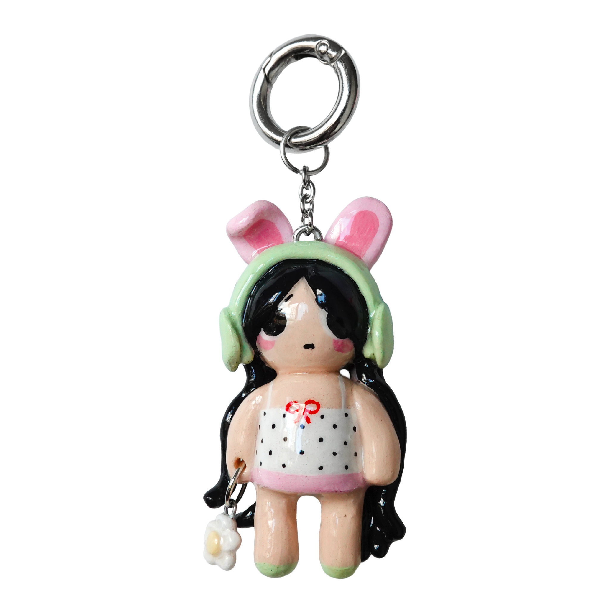 Spring Into Summer - Maisie