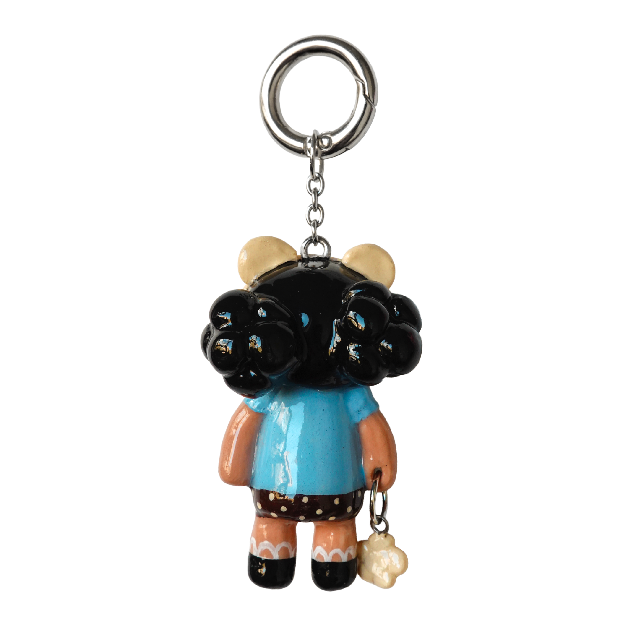 Spring Into Summer - Alaia