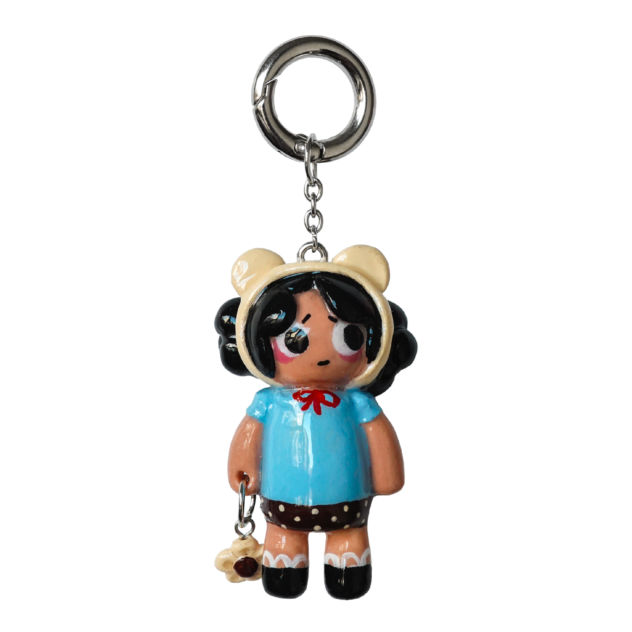 Spring Into Summer - Alaia