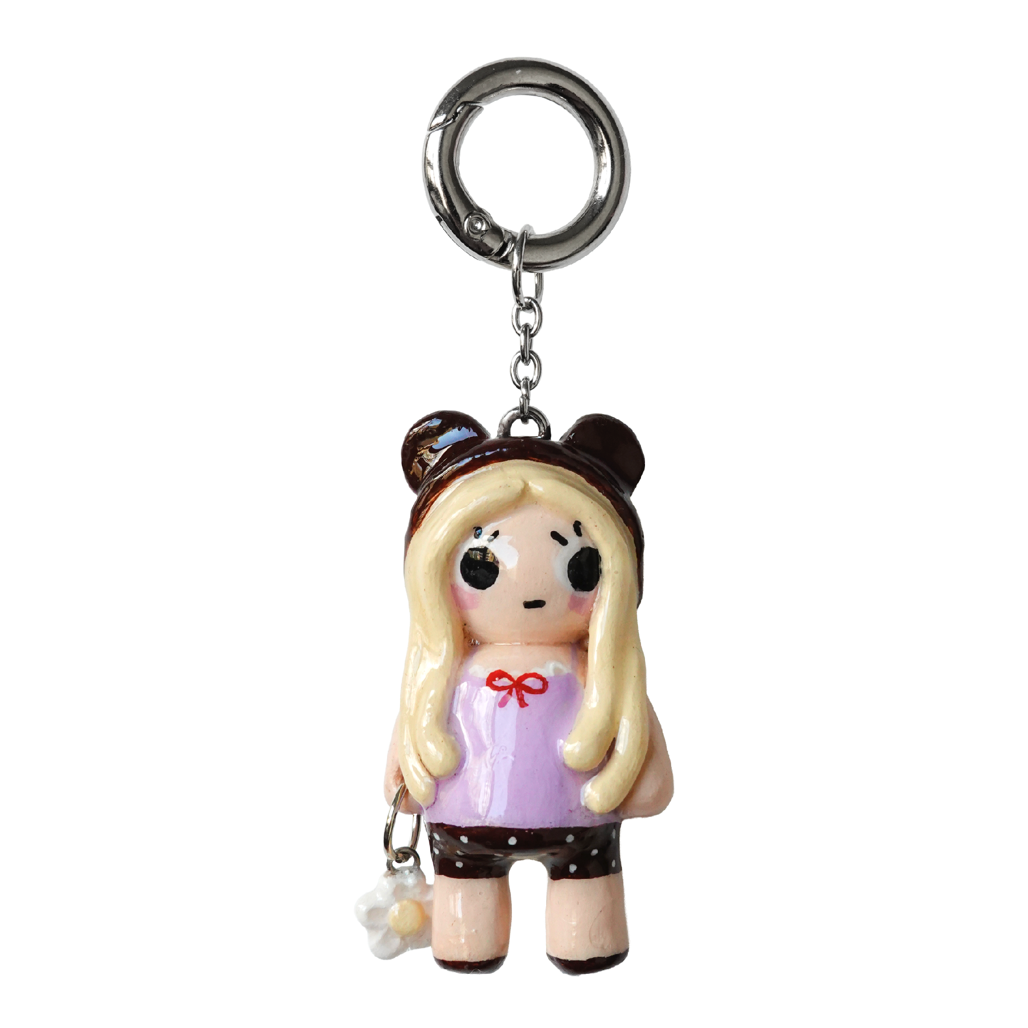 Spring Into Summer - Summer