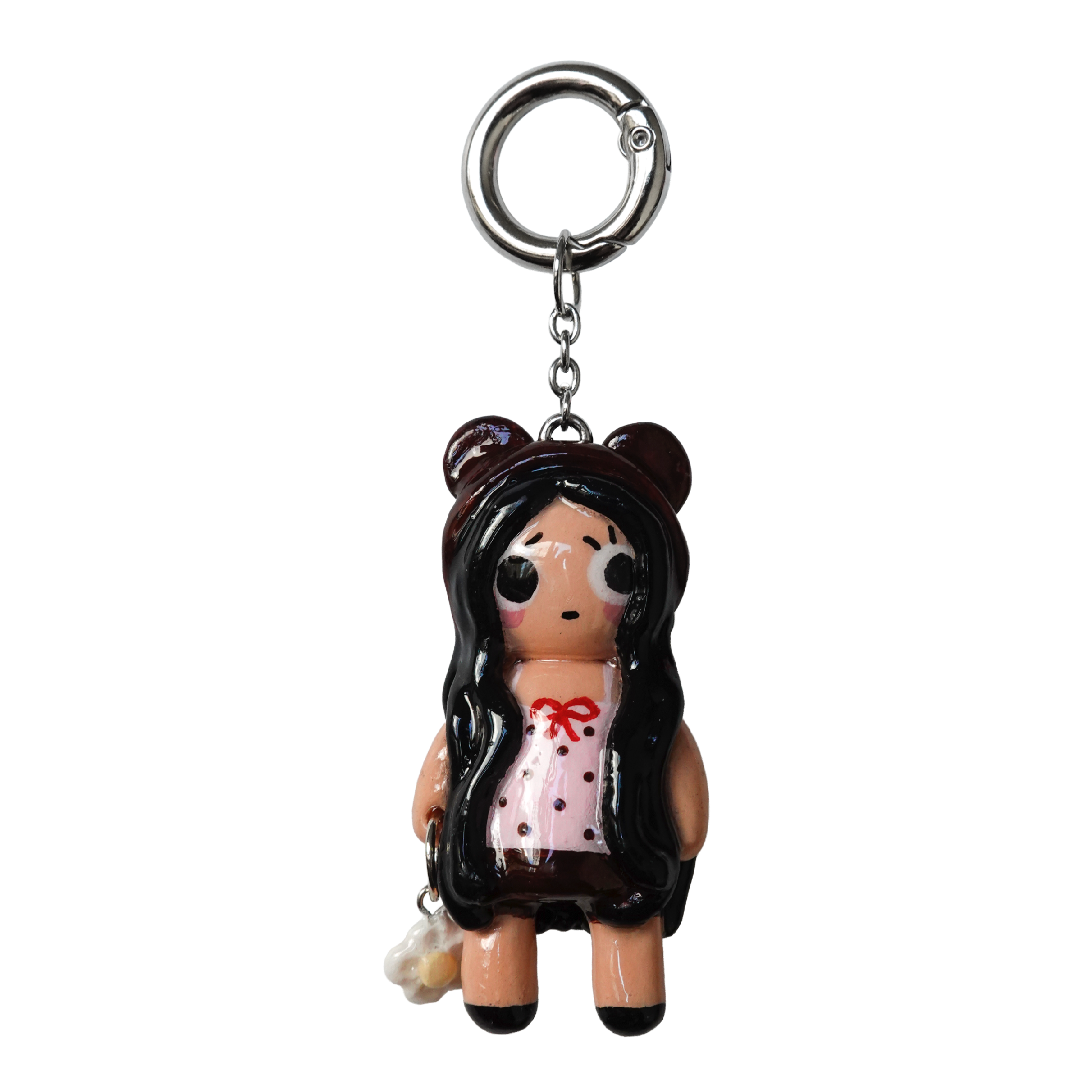 Spring Into Summer - Lana