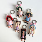 Spring Into Summer - Maisie