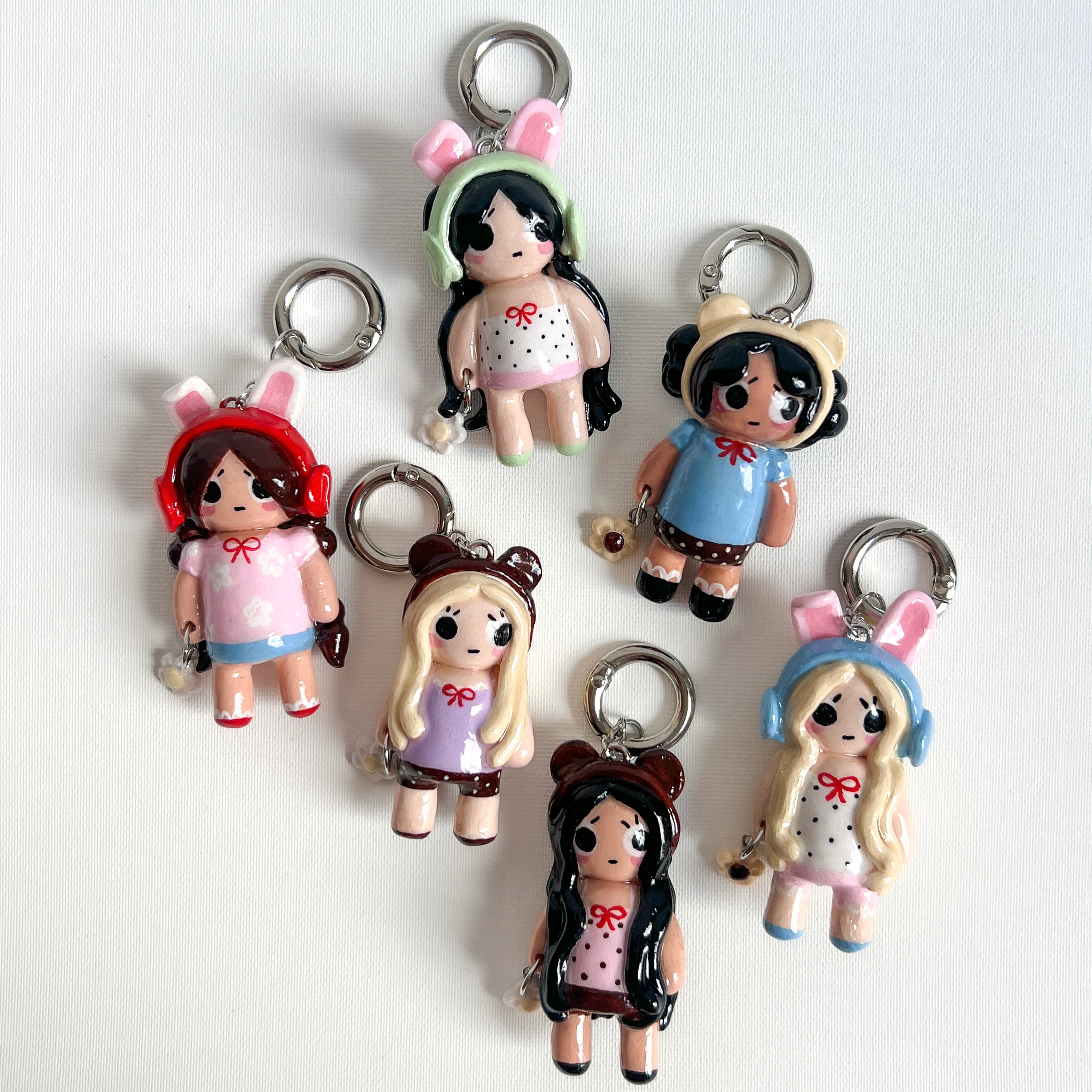 Spring Into Summer - Maisie