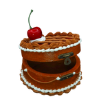 Let Them Eat Cake box