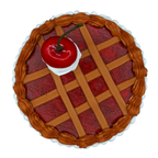 Let Them Eat Cake box