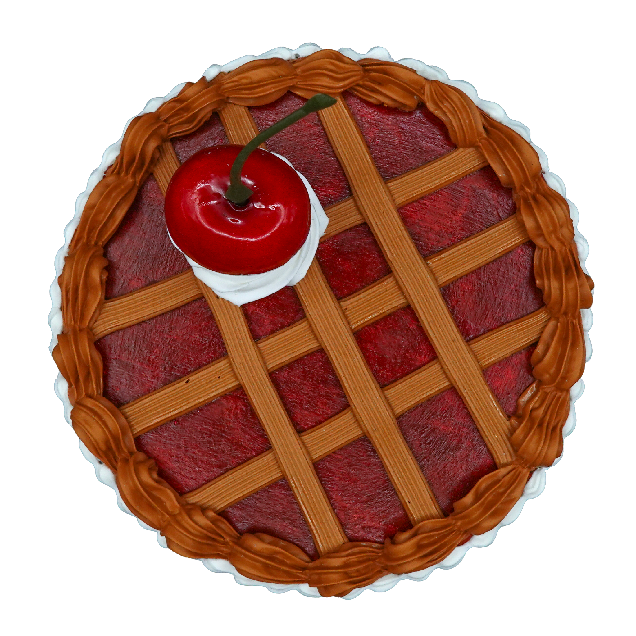 Let Them Eat Cake box