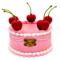 Let Them Eat Cake box