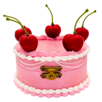 Let Them Eat Cake box