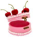 Let Them Eat Cake box