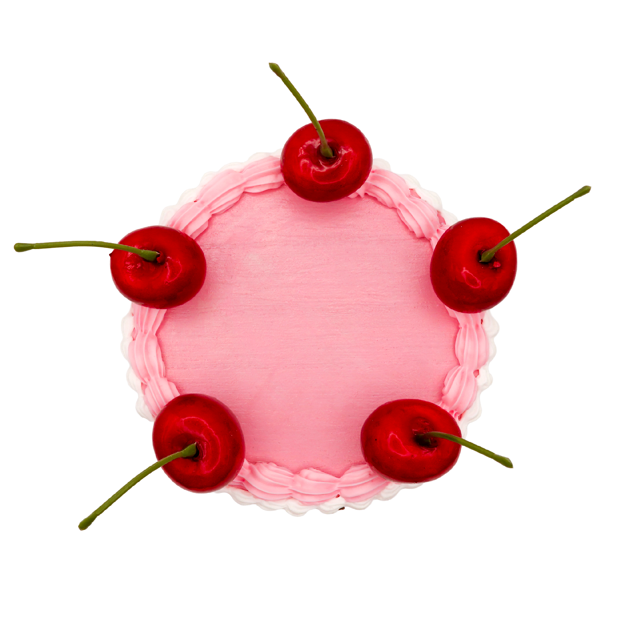 Let Them Eat Cake box