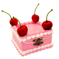 Let Them Eat Cake box