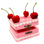 Let Them Eat Cake box