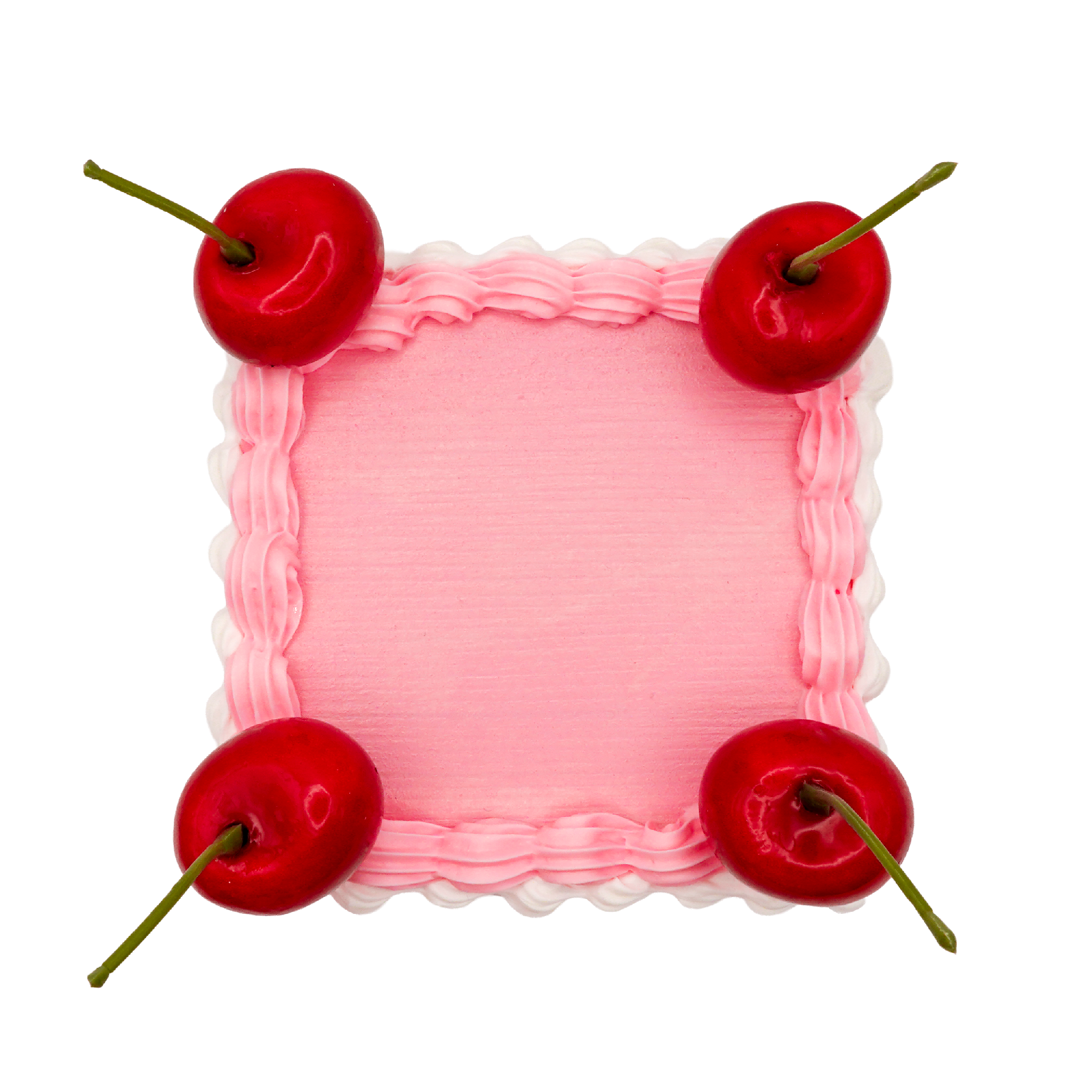 Let Them Eat Cake box
