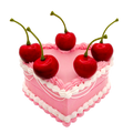 Let Them Eat Cake box