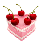 Let Them Eat Cake box