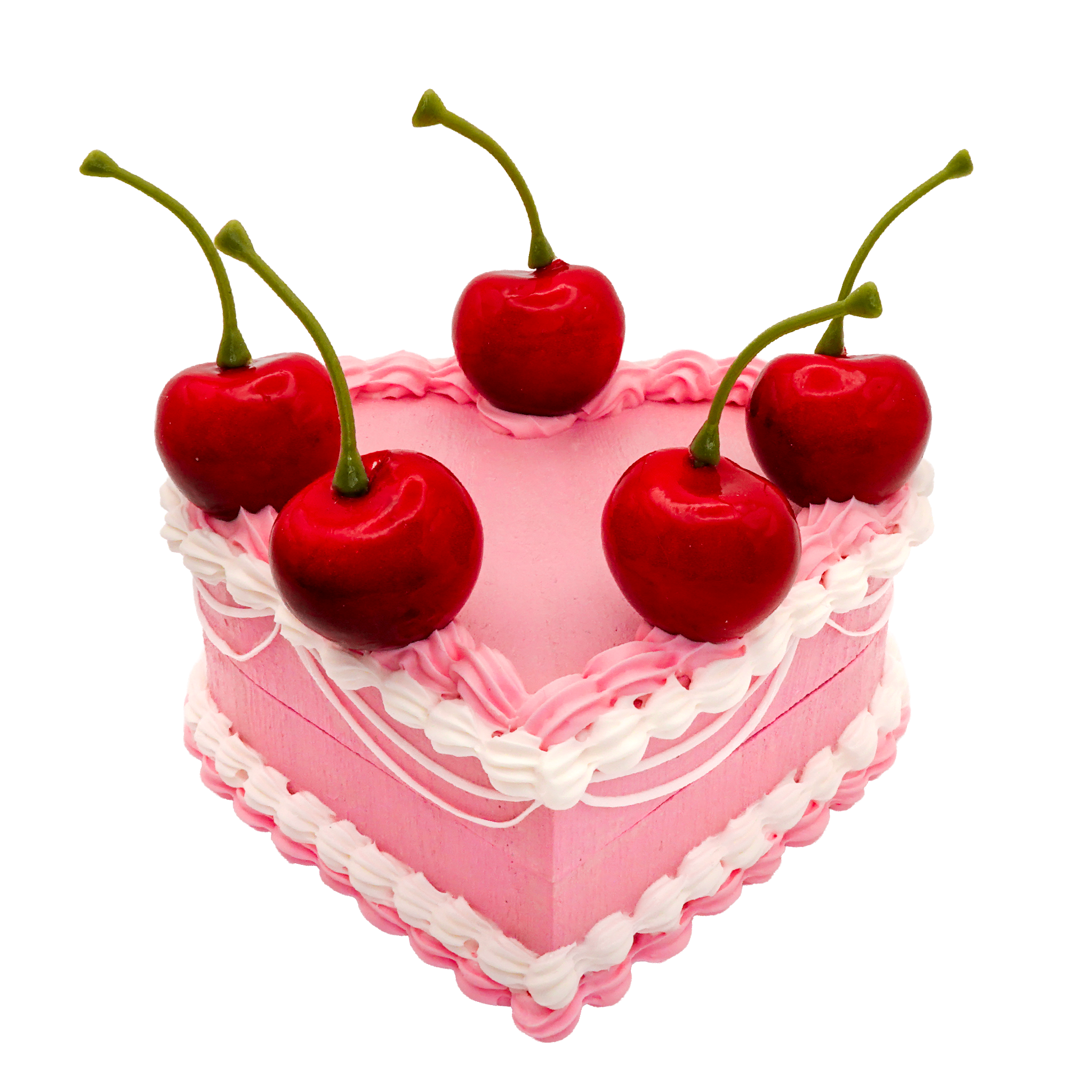 Let Them Eat Cake box