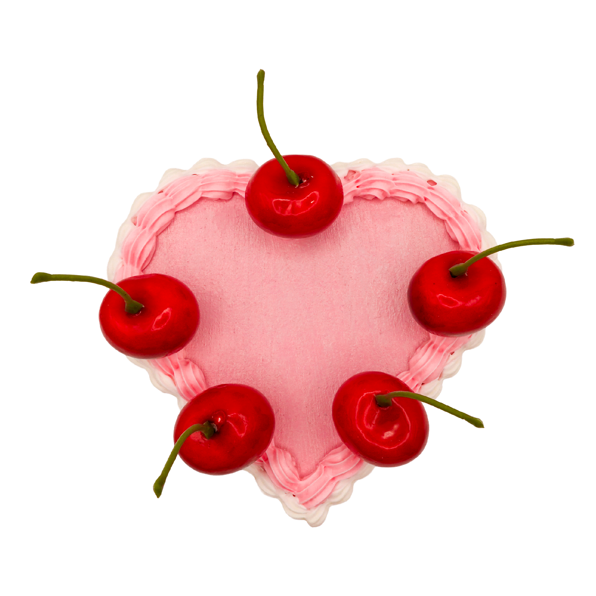 Let Them Eat Cake box