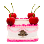 Let Them Eat Cake box