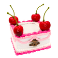 Let Them Eat Cake box
