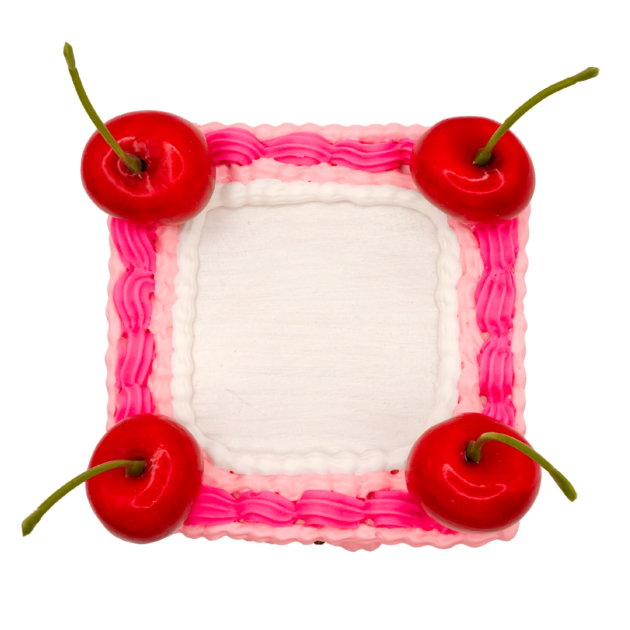 Let Them Eat Cake box