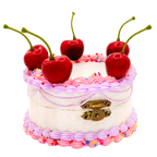 Let Them Eat Cake box