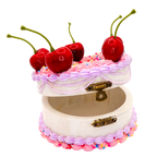 Let Them Eat Cake box
