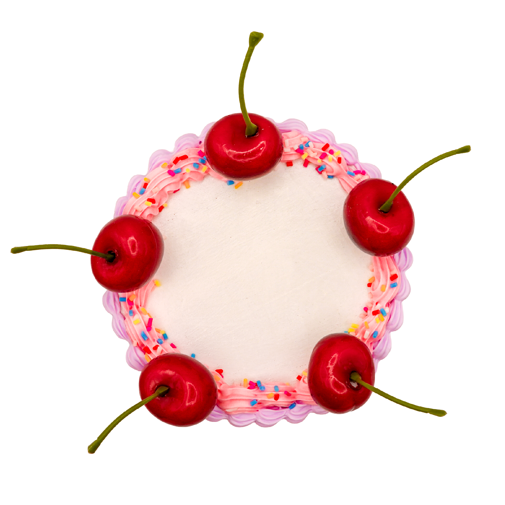 Let Them Eat Cake box