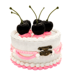 Let Them Eat Cake box