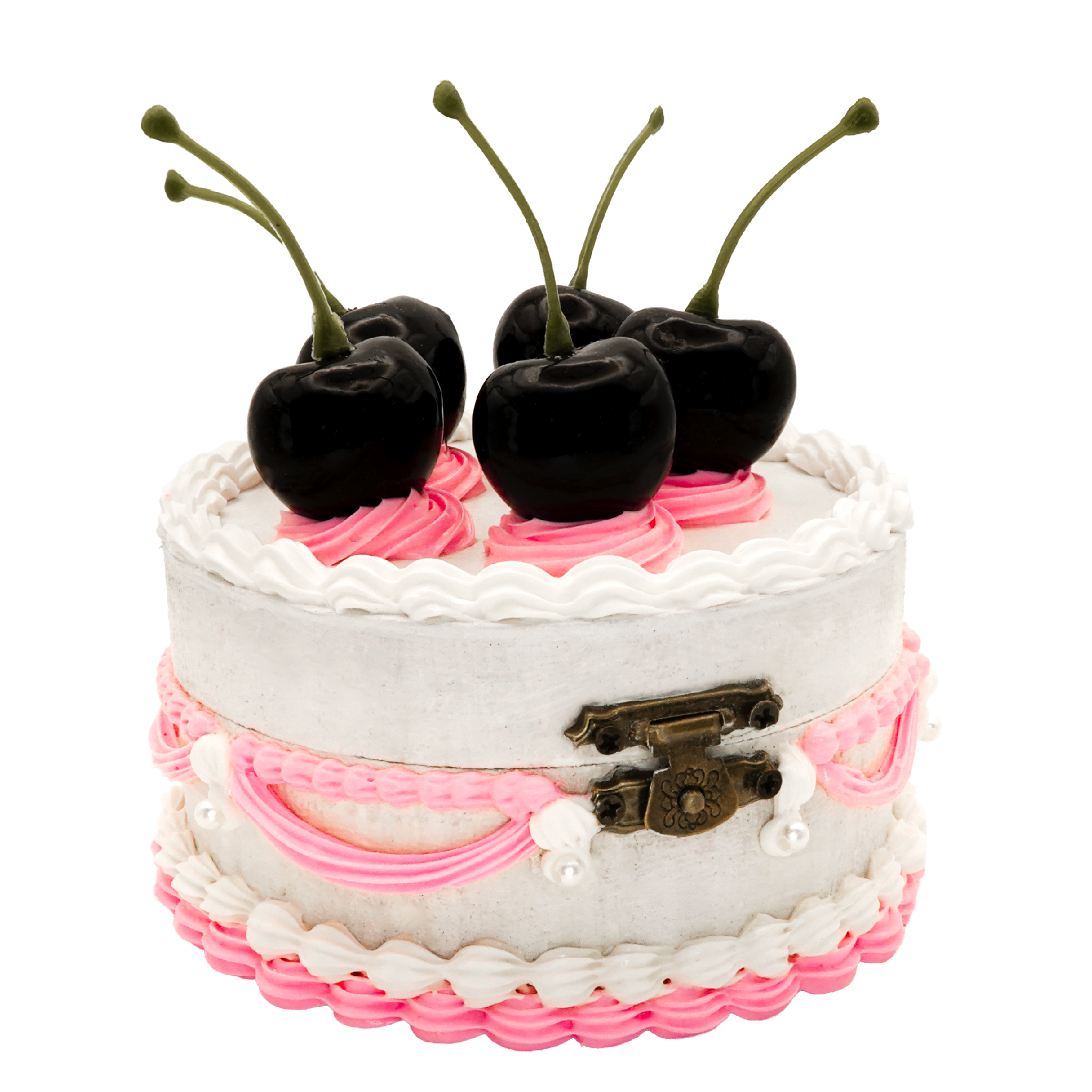 Let Them Eat Cake box