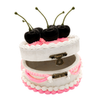 Let Them Eat Cake box