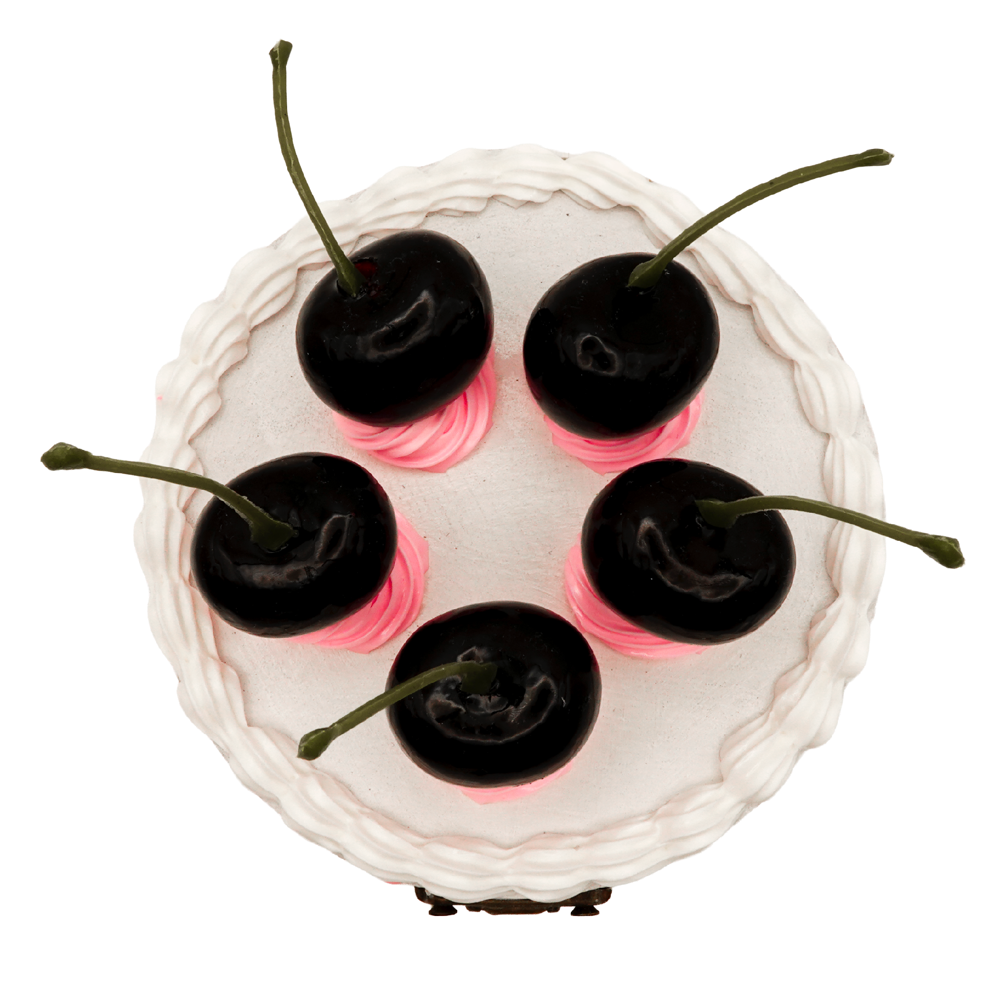 Let Them Eat Cake box