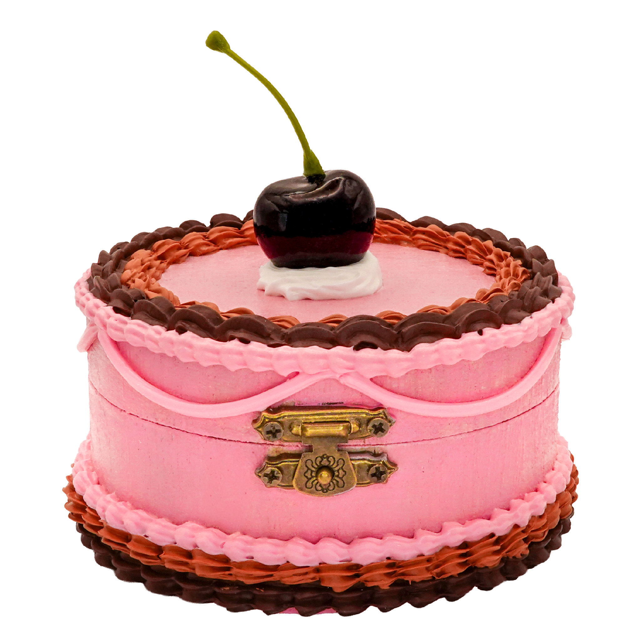 Let Them Eat Cake box