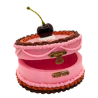 Let Them Eat Cake box