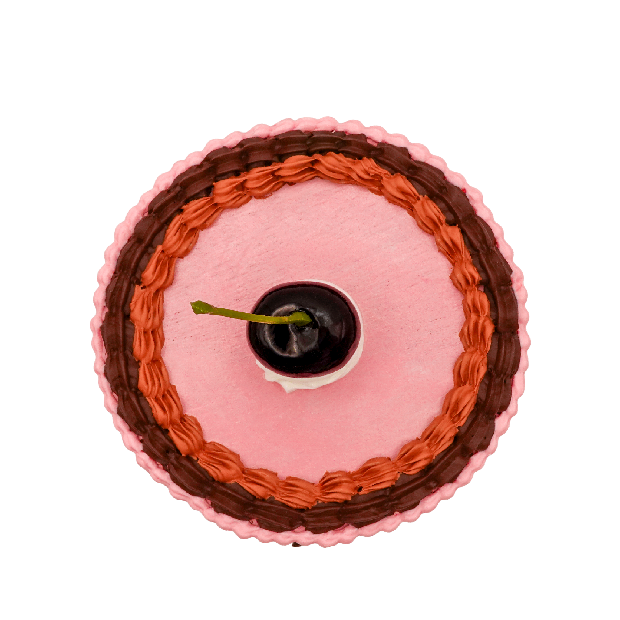 Let Them Eat Cake box