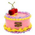 Let Them Eat Cake box