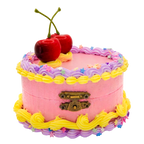 Let Them Eat Cake box