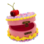 Let Them Eat Cake box