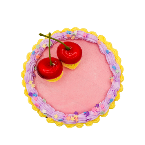 Let Them Eat Cake box