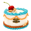 Let Them Eat Cake box